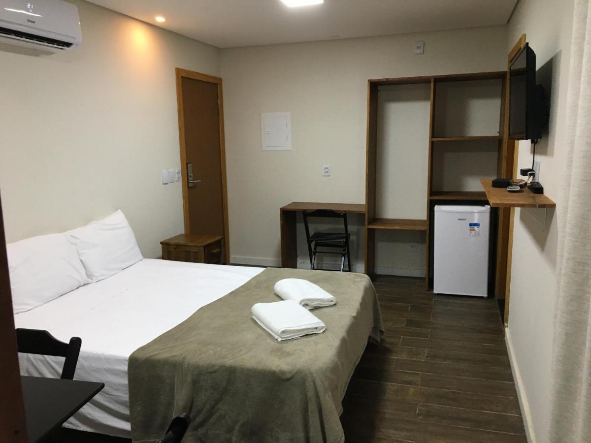 Trakai Suites Убатуба Экстерьер фото