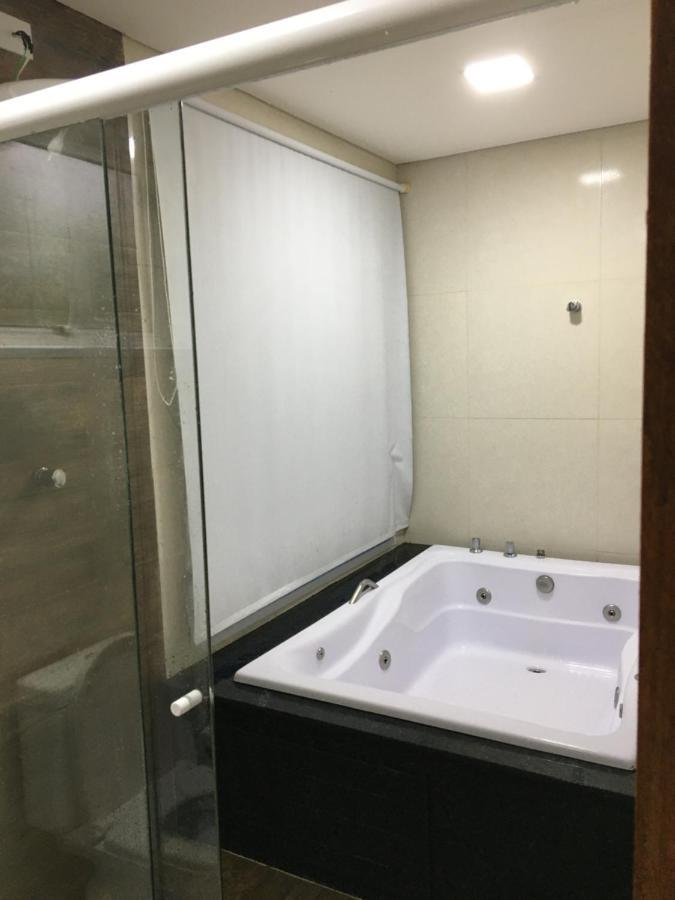 Trakai Suites Убатуба Экстерьер фото