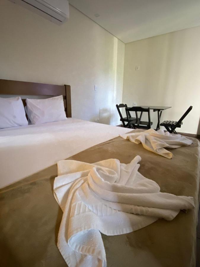 Trakai Suites Убатуба Экстерьер фото
