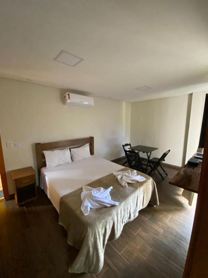 Trakai Suites Убатуба Экстерьер фото