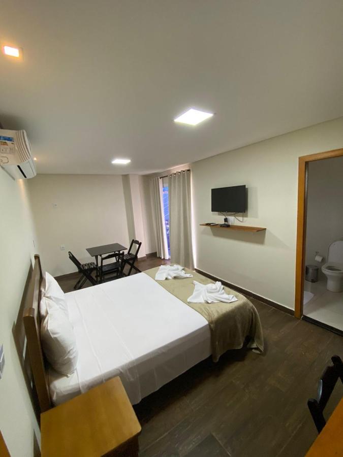 Trakai Suites Убатуба Экстерьер фото